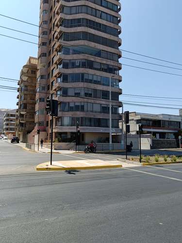 VENTA HERMOSO DEPARTAMENTO SECTOR PARQUE CROATA
