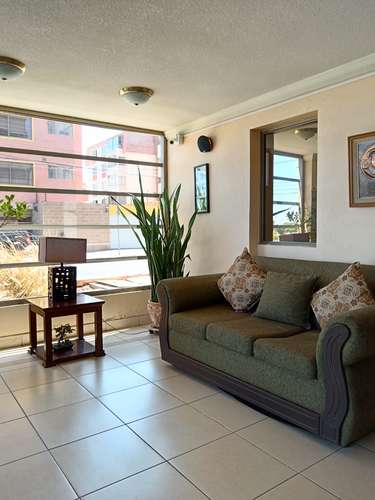 VENTA HERMOSO DEPARTAMENTO SECTOR PARQUE CROATA - Imagen 4