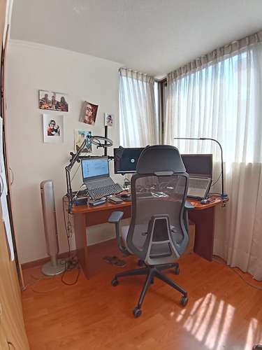 VENTA HERMOSO DEPARTAMENTO SECTOR PARQUE CROATA - Imagen 18