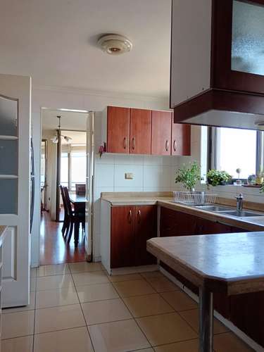VENTA HERMOSO DEPARTAMENTO SECTOR PARQUE CROATA - Imagen 10