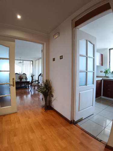 VENTA HERMOSO DEPARTAMENTO SECTOR PARQUE CROATA - Imagen 6