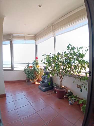 VENTA HERMOSO DEPARTAMENTO SECTOR PARQUE CROATA - Imagen 30