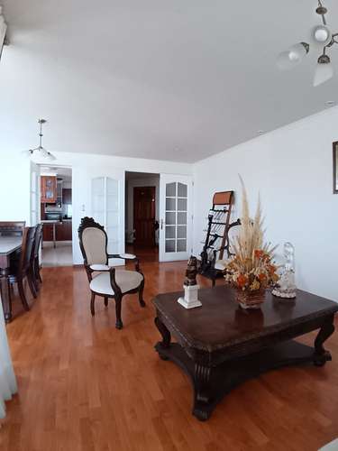 VENTA HERMOSO DEPARTAMENTO SECTOR SUR