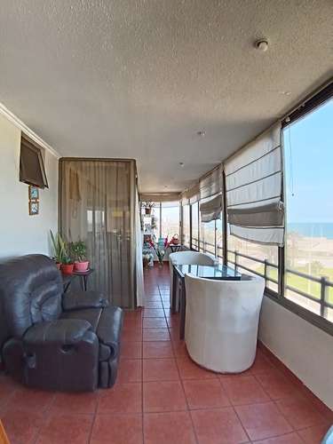 VENTA HERMOSO DEPARTAMENTO SECTOR PARQUE CROATA - Imagen 29
