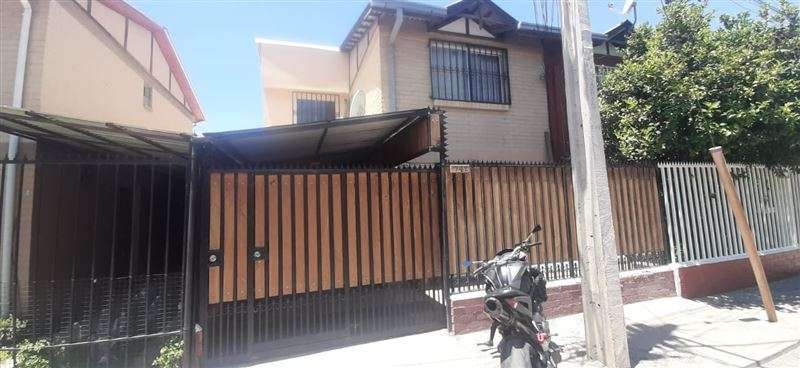 OPORTUNIDAD PARA COMPRAR SSU CASA EN QUILICURA