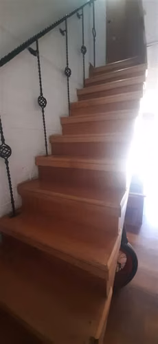OPORTUNIDAD PARA COMPRAR SSU CASA EN QUILICURA - Imagen 17