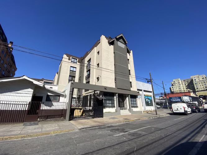VENDO HERMOSO DEPARTAMENTO 3D 3B EST Y BOD RENGO