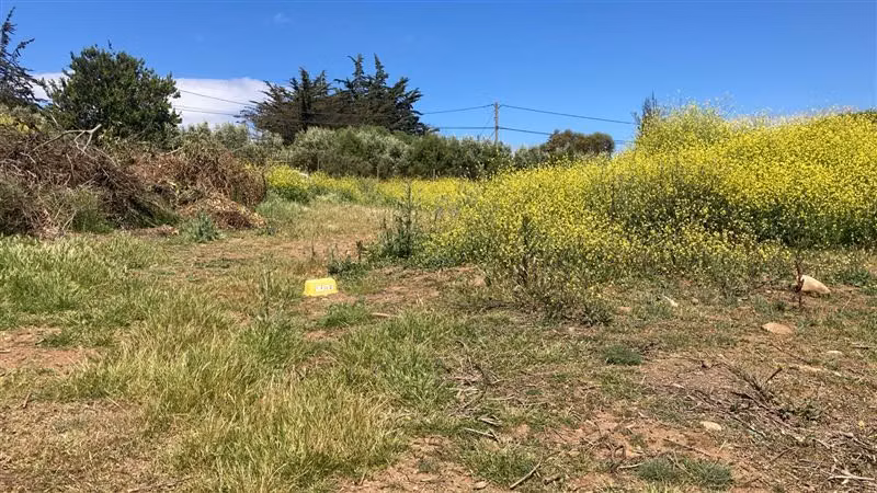 Sitio en venta en Quintero, a solo 5 minutos de Concón