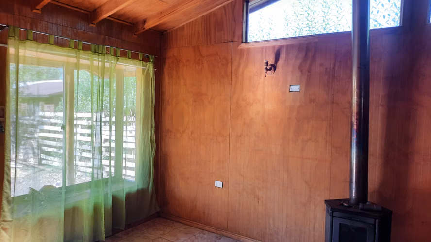 CASA QUILLON