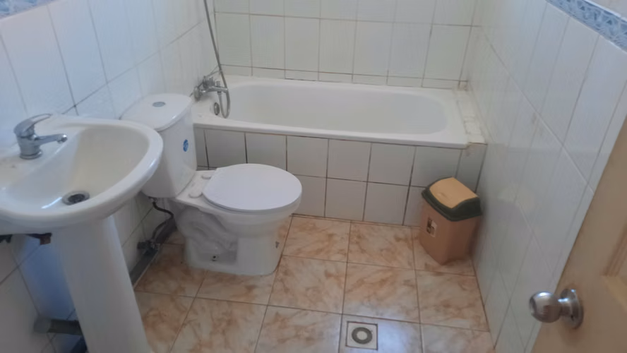 CASA QUILLON