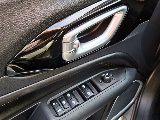 JEEP COMMANDER 2026
