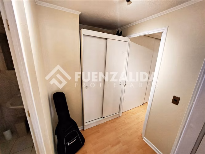Departamento en venta de 2 dorm/2 Baños . en Independencia