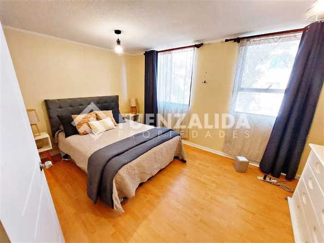 Departamento en venta de 2 dorm/2 Baños . en Independencia