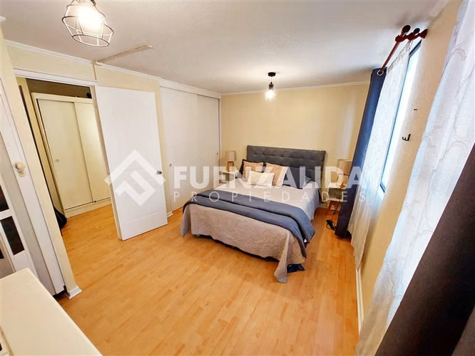 Departamento en venta de 2 dorm/2 Baños . en Independencia