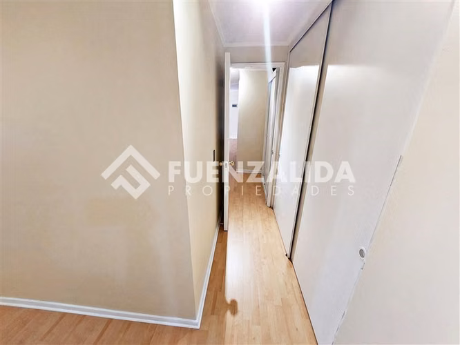 Departamento en venta de 2 dorm/2 Baños . en Independencia