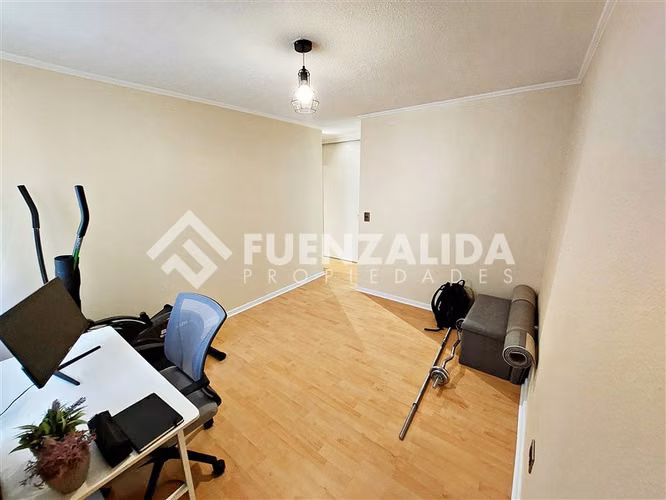 Departamento en venta de 2 dorm/2 Baños . en Independencia