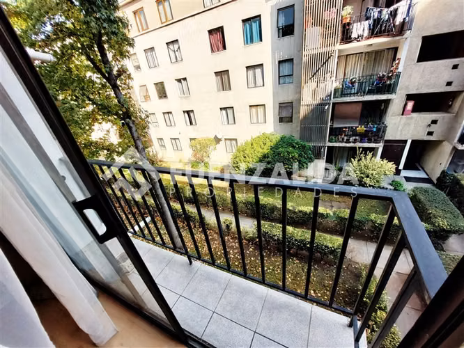 Departamento en venta de 2 dorm/2 Baños . en Independencia