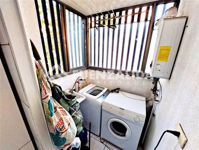 Departamento en venta de 2 dorm/2 Baños . en Independencia