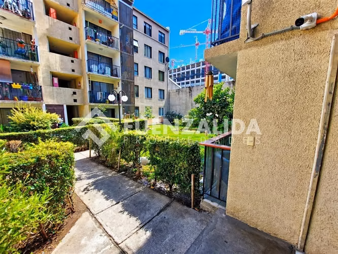 Departamento en venta de 2 dorm/2 Baños . en Independencia