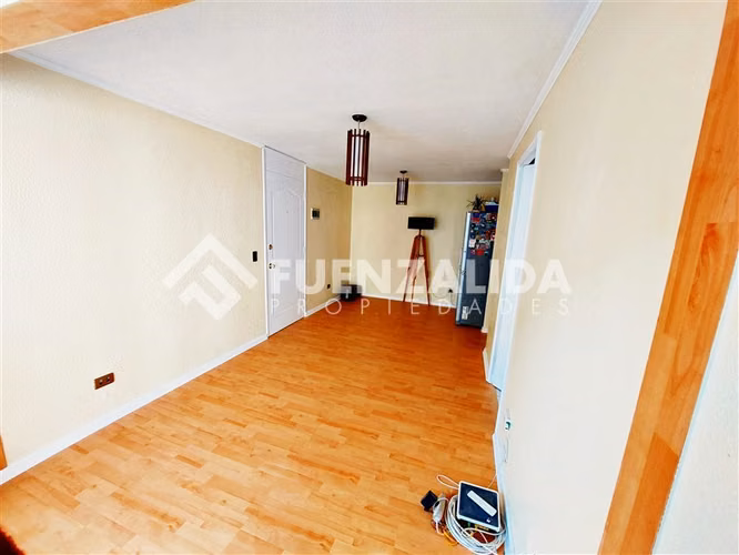 Departamento en venta de 2 dorm/2 Baños . en Independencia