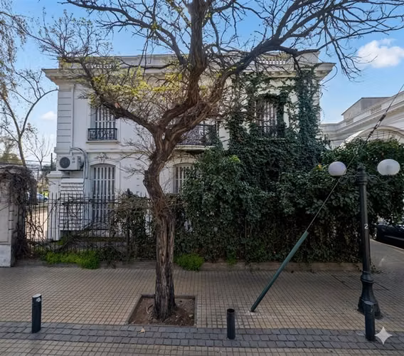 Oficina / Casa Comercial en Arriendo Comuna de Providencia - Imagen 4