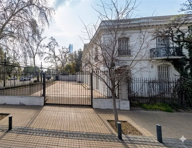 Oficina / Casa Comercial en Arriendo Comuna de Providencia - Imagen 3