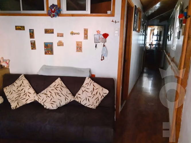 SE VENDE AMPLIA CASA PEÑAFLOR SECTOR RESIDENCIAL - Imagen 10