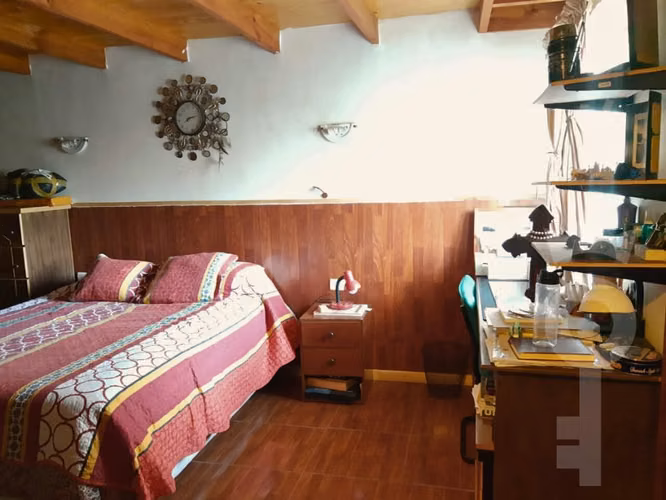 SE VENDE AMPLIA CASA PEÑAFLOR SECTOR RESIDENCIAL - Imagen 13