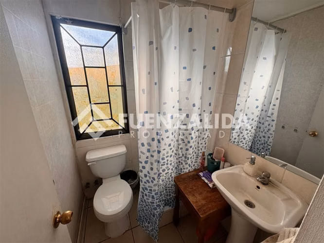 EN VENTA CASA ESQUINA ALTOS DEL SOL 3D 3B MAS ESCRITORIO