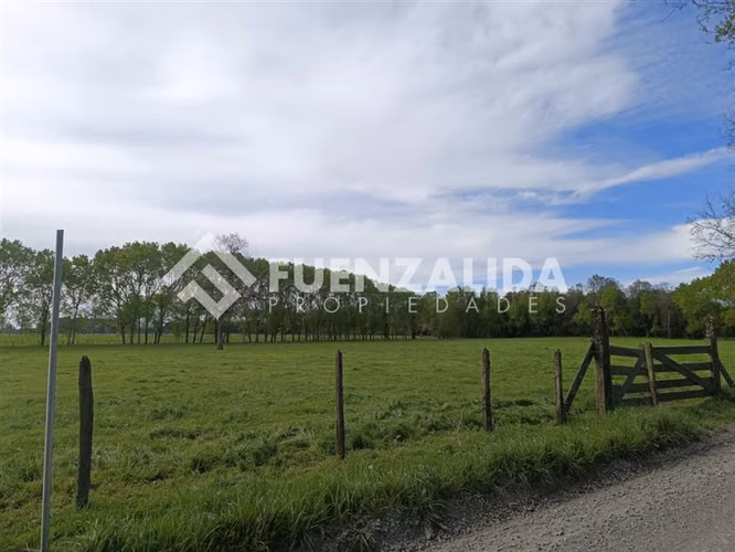 Vendemos casa en construcción avanzada en Frutillar