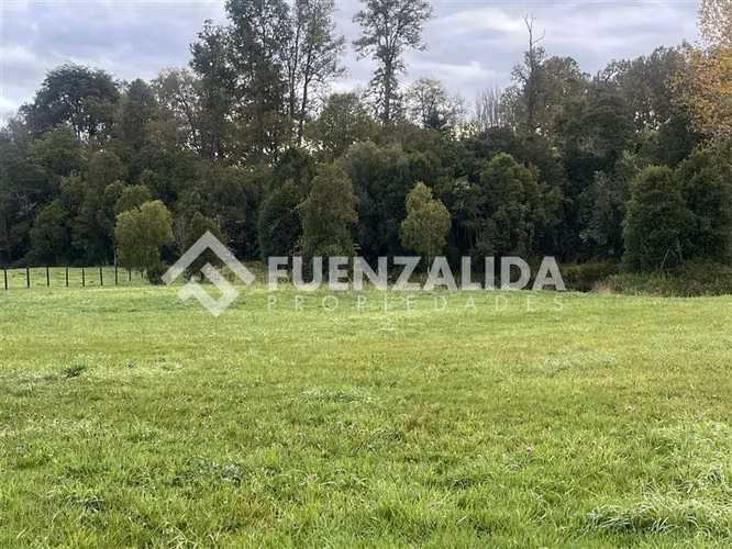 Vendemos casa en construcción avanzada en Frutillar