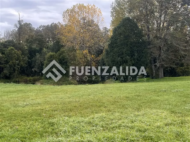 Vendemos casa en construcción avanzada en Frutillar