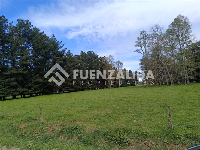 Vendemos casa en construcción avanzada en Frutillar