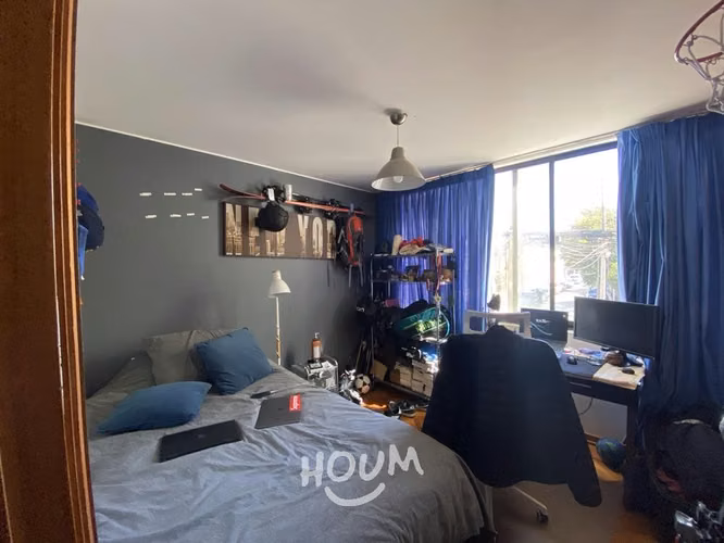 Departamento en 4 Oriente