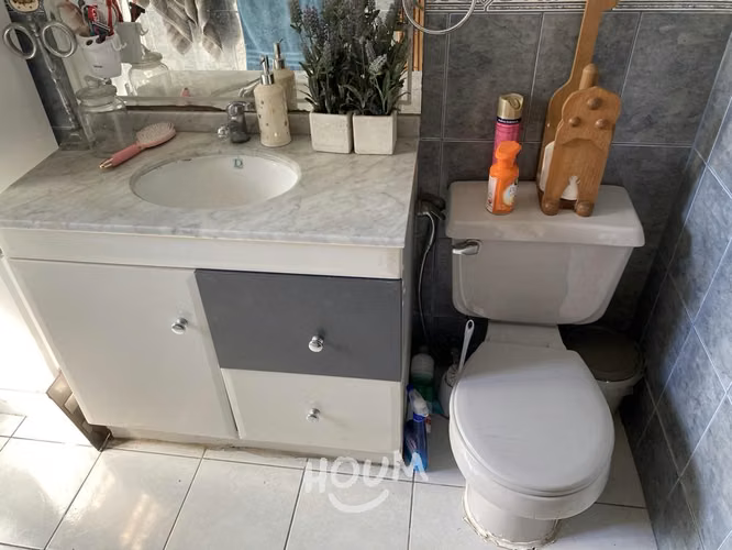 Departamento en 4 Oriente