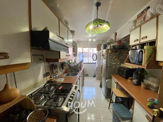 Departamento en 4 Oriente - Imagen 6