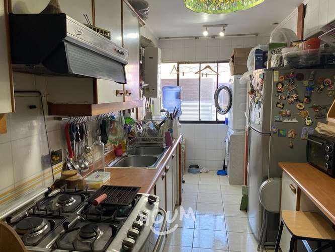 Departamento en 4 Oriente - Imagen 7