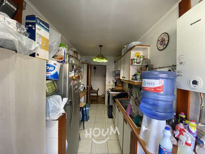 Departamento en 4 Oriente - Imagen 9