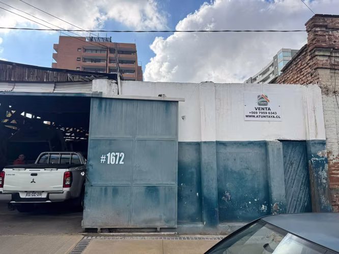 Para Proyecto Inmobiliario Barrio Italia (160420) - Imagen 9