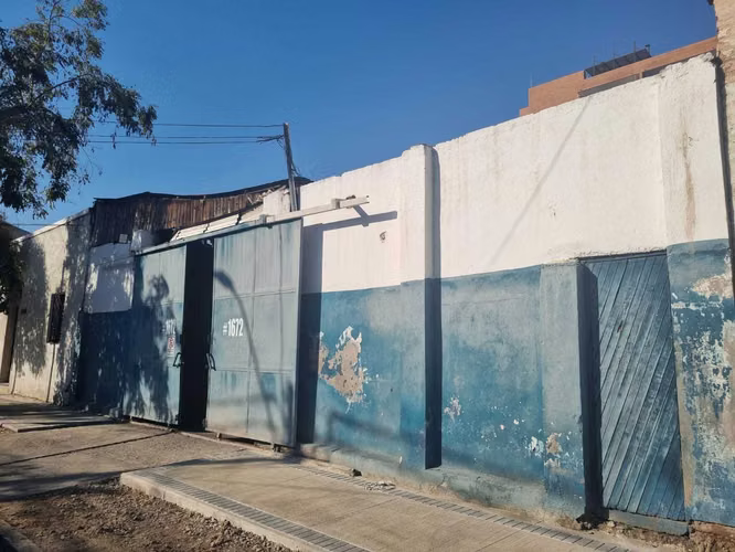 Para Proyecto Inmobiliario Barrio Italia (160420)