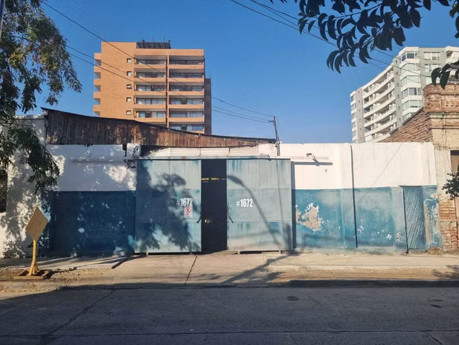 Para Proyecto Inmobiliario Barrio Italia (160420)