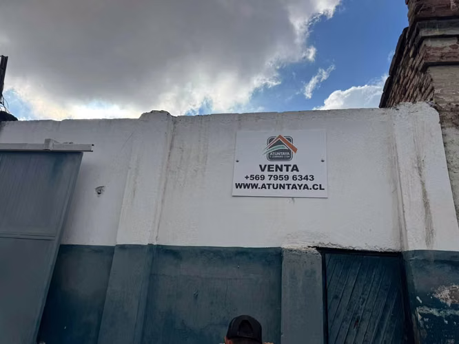 Para Proyecto Inmobiliario Barrio Italia (160420)