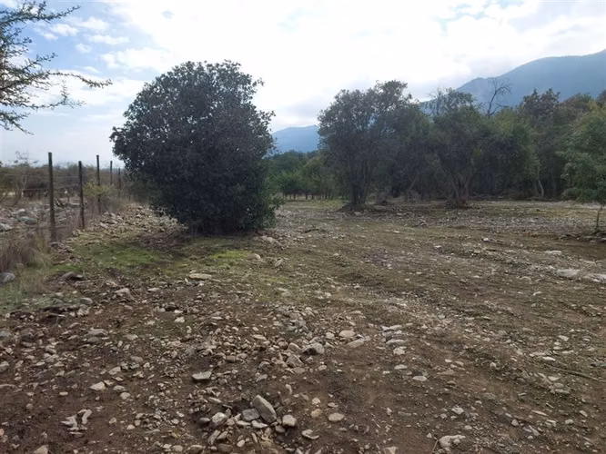 Parcela en venta en Olmué - Imagen 4