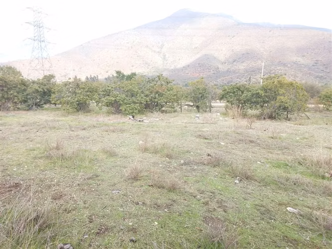 Parcela en venta en Olmué - Imagen 11