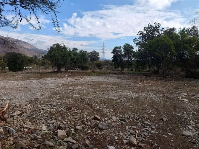 Parcela en venta en Olmué - Imagen 13