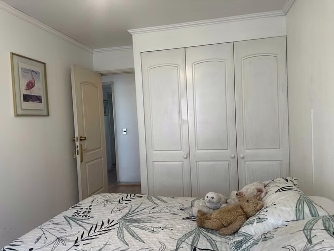 En venta departamento Las Condes (160514)