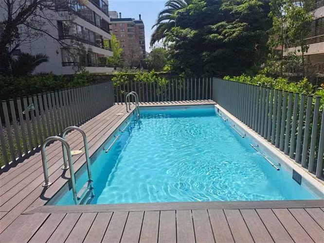 Venta Departamento Plaza la Alcaldesa Provide (160516)