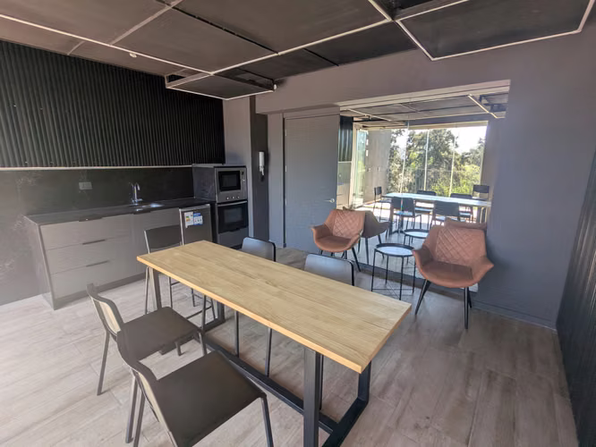 VENDO depto en Quinta Normal, frente a Gruta de Lourdes