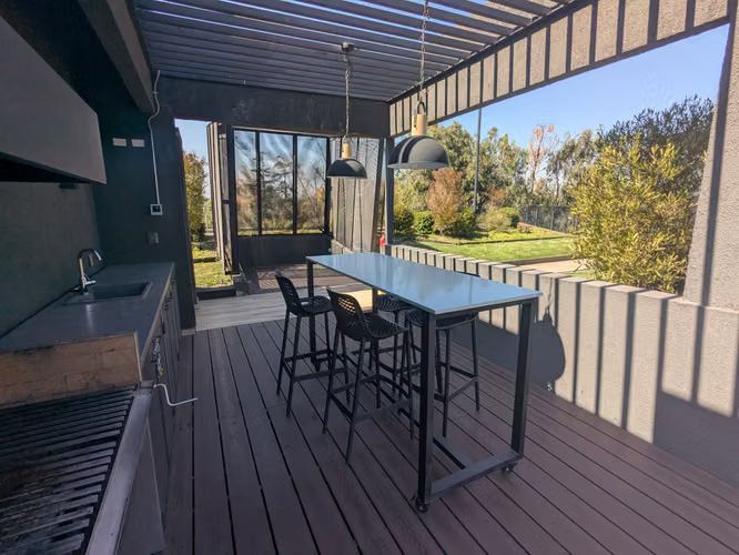 VENDO depto en Quinta Normal, frente a Gruta de Lourdes
