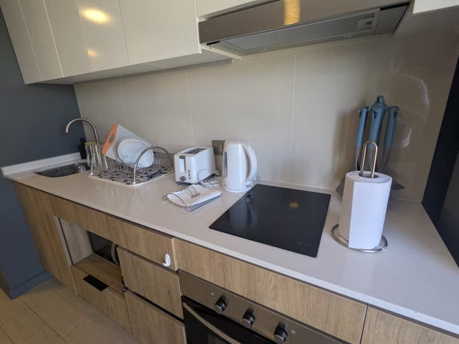 VENDO depto en Quinta Normal, frente a Gruta de Lourdes